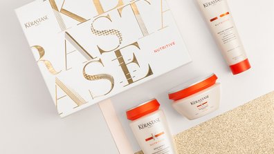 Haircare That Works For Her Article 06 Kérastase